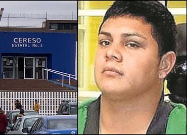 A “El Neto” sólo 4 días le duró la libertad, esto es lo que sabemos de su fuga y muerte