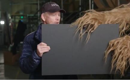 Revelan nombre de la película sobre Han Solo