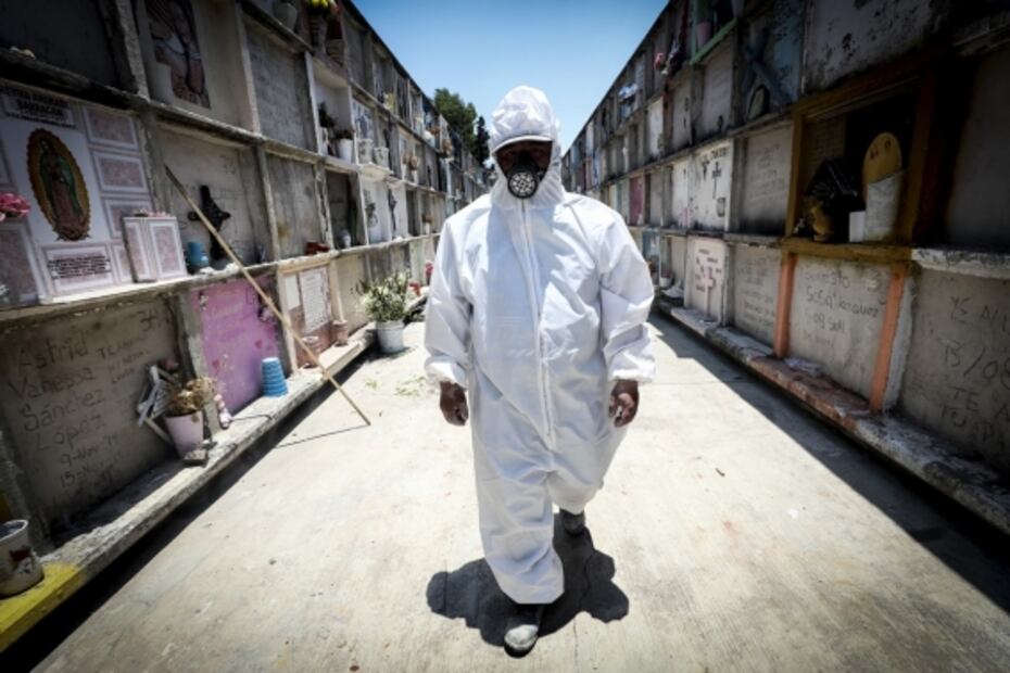 Postales de la pandemia, tercera entrega