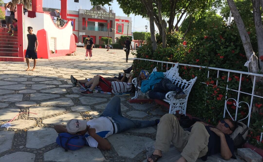 (Foto: Fredy Martín Pérez / EL UNIVERSAL)