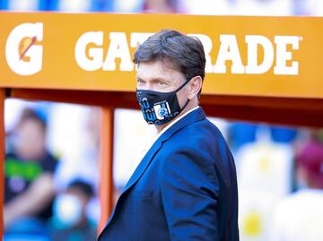 Hernán Cristante incita a la violencia en plena trifulca: 'Afuera los reventamos'