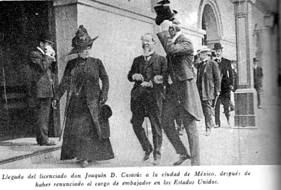 Así se comportaban en las calles del siglo XIX