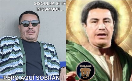 Pumas y Efraín Juárez conquistan los mejores MEMES tras derrotar a Mazatlán FC en CU