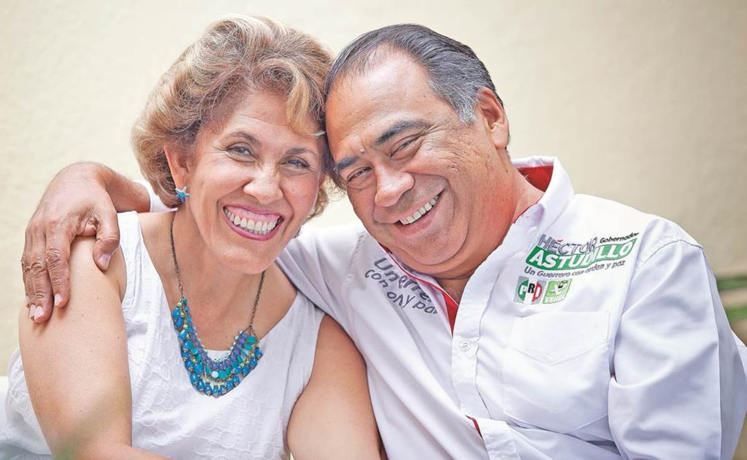 Afirma el priísta que en su mandato no habrá lugar para crímenes como los sucedidos en Iguala