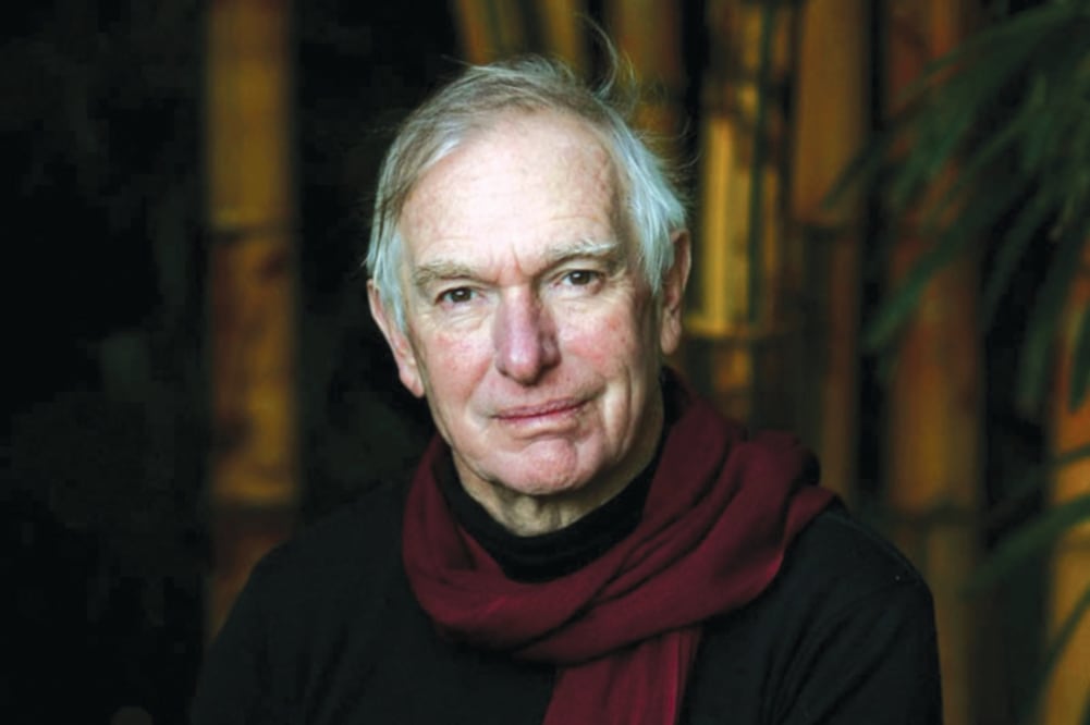 El australiano Peter Weir tardó una década en decirle sí a Hollywood. (CORTESÍA)
