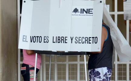 Destinan 10 mil policías federales y estatales para vigilar elecciones en Nuevo León