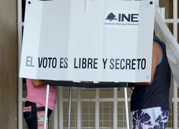 Destinan 10 mil policías federales y estatales para vigilar elecciones en Nuevo León
