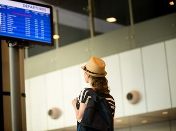 GAP incrementa 30% su utilidad neta en primer trimestre; suben ingresos de aeropuertos en México por la TUA