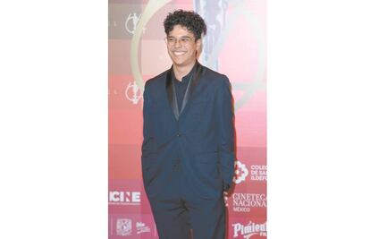 A Benny Emmanuel le dio por ser rapero