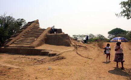 INAH deberá consultar a pueblos indígenas sobre exploraciones arqueológicas 