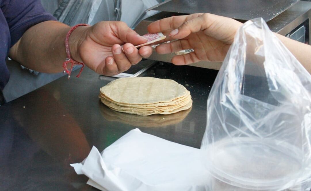 Inflación llega a 4.71% en la primera quincena de febrero