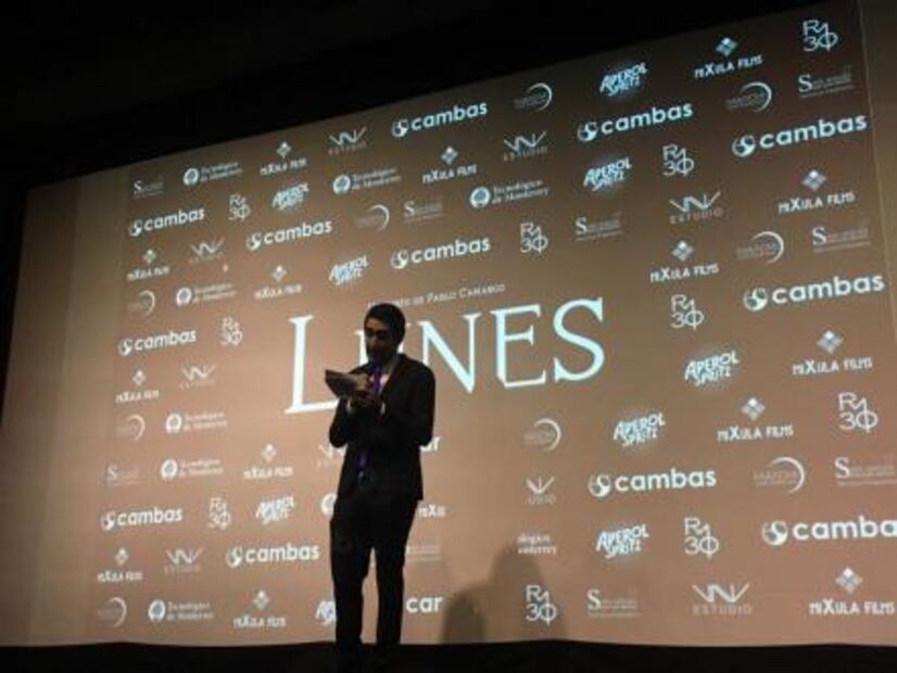 Angélica Aragón protagoniza cortometraje con temática feminista