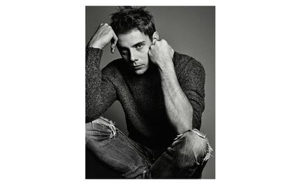 Fashion profile. El diseñador prodigio