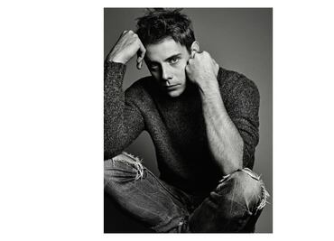 Fashion profile. El diseñador prodigio