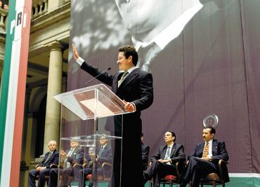 Recrean Lomas Taurinas en Ixtapaluca