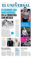 Portada impresa del 5 de septiembre de 2026