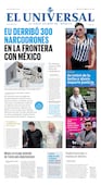 Portada impresa del 5 de septiembre de 2026