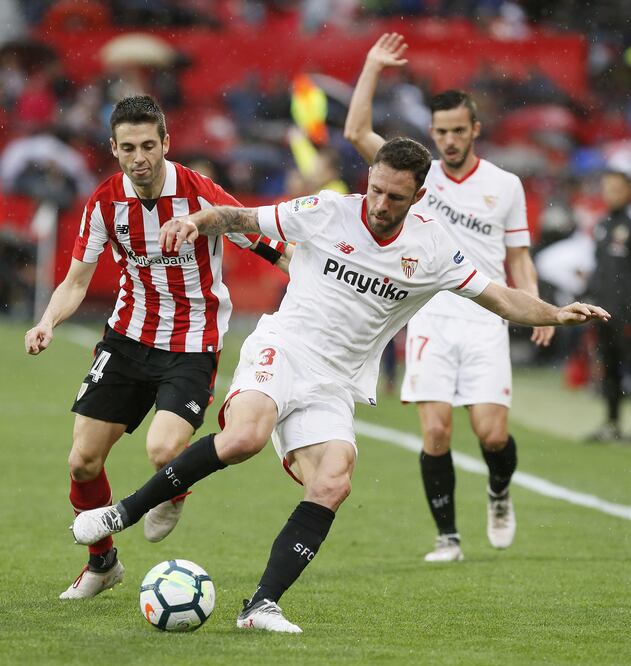 EFE. Miguel Layún