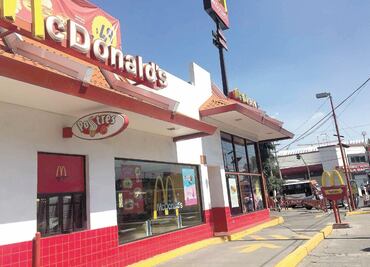 McDonald’s cerró 2019 con apertura de 13 restaurantes