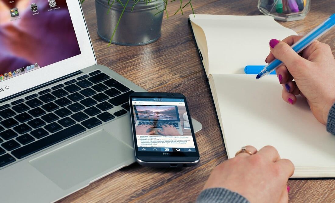 Se dieron a conocer bocetos de cómo funcionará esta tecnología. Imagen Pixabay