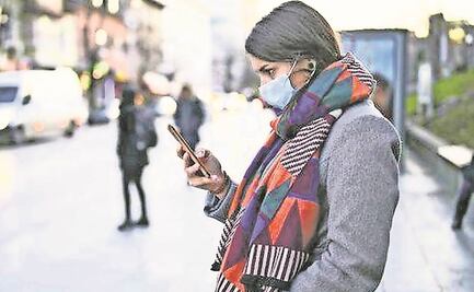 Ven a México como Venezuela por padrón de celulares; empiezan amparos