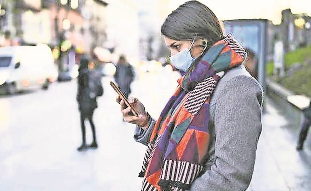 Expertos destacan que México es el decimoctavo país que aprueba el requisito de registrarse para comprar chips de celulares. Foto: ARCHIVO EL UNIVERSAL