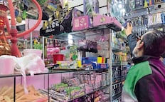 Encienden mercado negro de vapeadores; la ley se hace humo