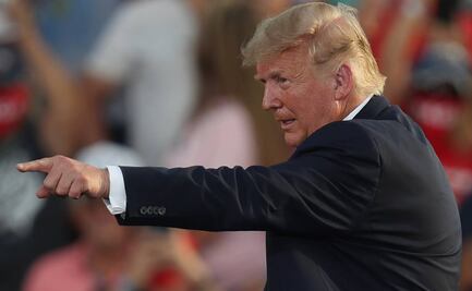 Supremo de EU analizará plan del censo de Trump para excluir a indocumentados