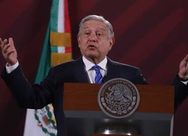 AMLO celebra elección extraordinaria sin violencia en Tamaulipas