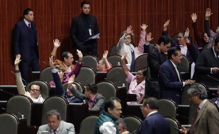 Falta de consenso traba designación de nuevo auditor