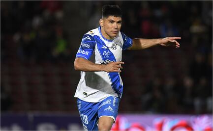 Puebla con muy poco vence a Bravos en la frontera 