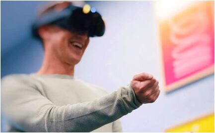 Mark Zuckerberg pierde más de la mitad de su fortuna en un año