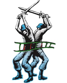 La Marina incómoda en búsqueda del Chapo