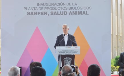 Gobierno de Edomex brinda atención a alcalde de Valle de Chalco: Alfredo del Mazo