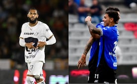 Pumas vs Querétaro EN VIVO - Sigue aquí el MINUTO A MINUTO del partido