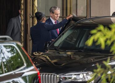 EU y China inician conversaciones arancelarias en Suiza; el mundo busca una señal de esperanza