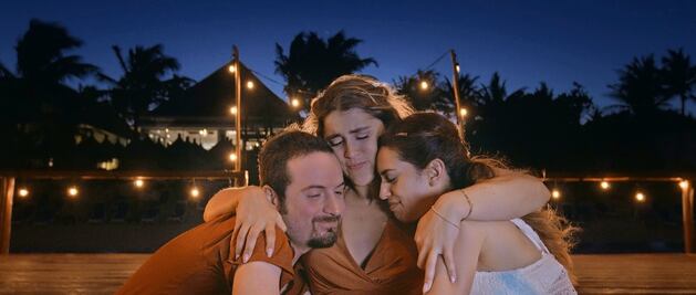 Una historia sobre los alcances de la amistad