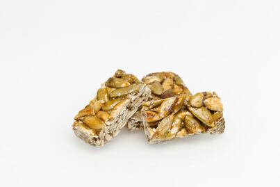 ¿Cómo hacer palanquetas caseras?