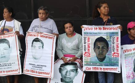 Ayotzinapa y su relación con Murillo Karam, 5 documentales para entender el caso