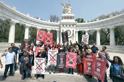 Guajardo viaja a EU para buscar acuerdos
