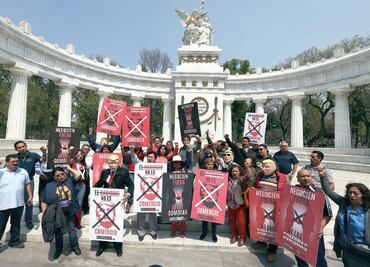 Guajardo viaja a EU para buscar acuerdos