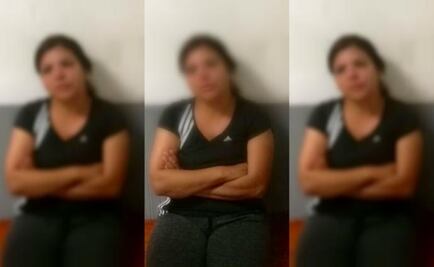 Cae presunta implicada en asesinato de mujer y su hijo en el Centro Histórico