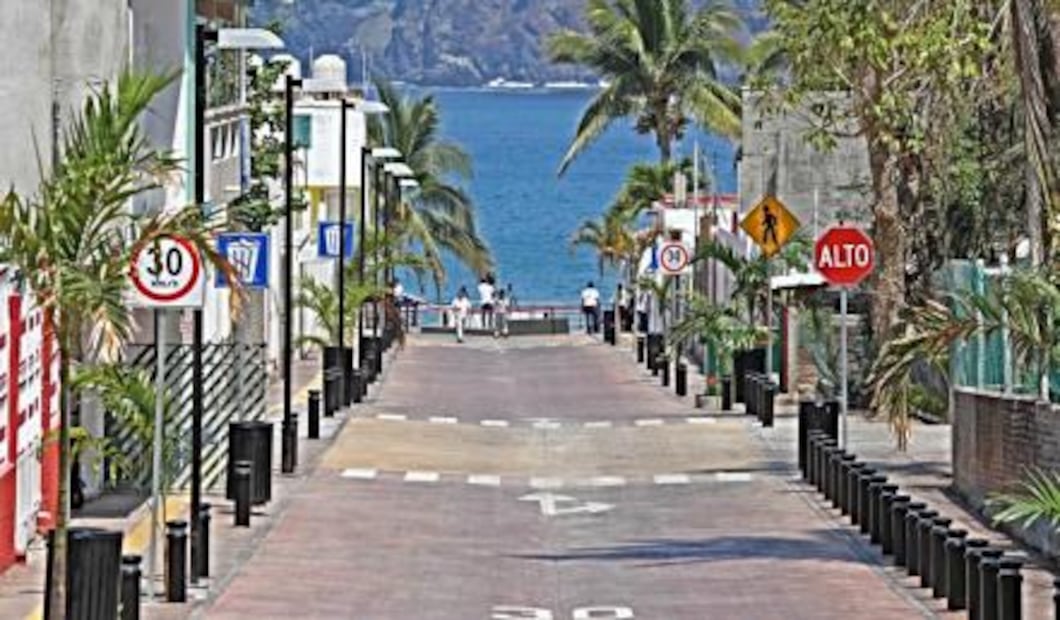 Playas en México para personas con discapacidad