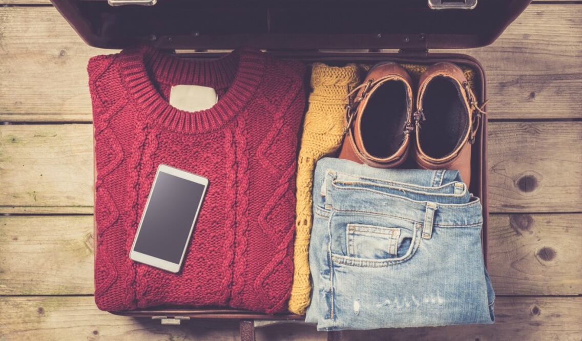 Deja fuera los "por si acaso". (Foto: Istock)