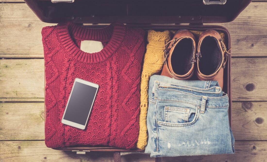 Deja fuera los "por si acaso". (Foto: Istock)