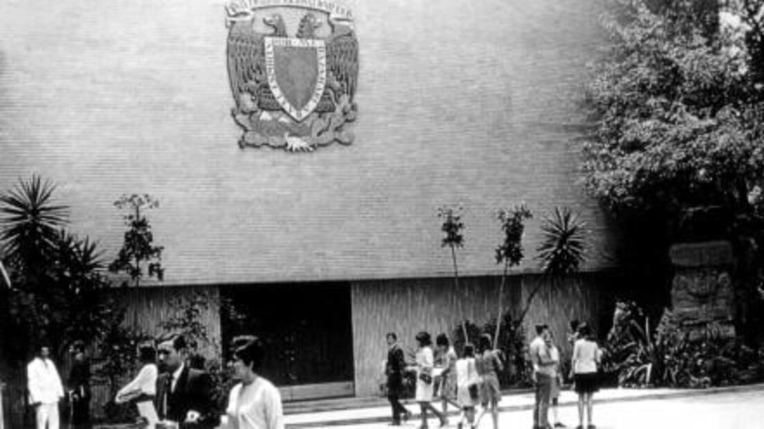 La Prepa nació hace 150 años por un discurso