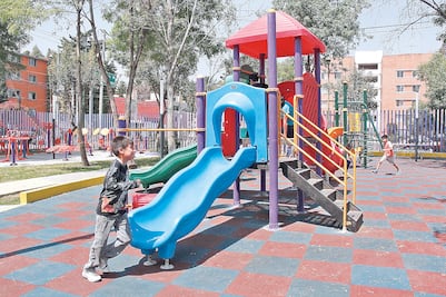 Niegan el aumento de inseguridad en Tlalpan