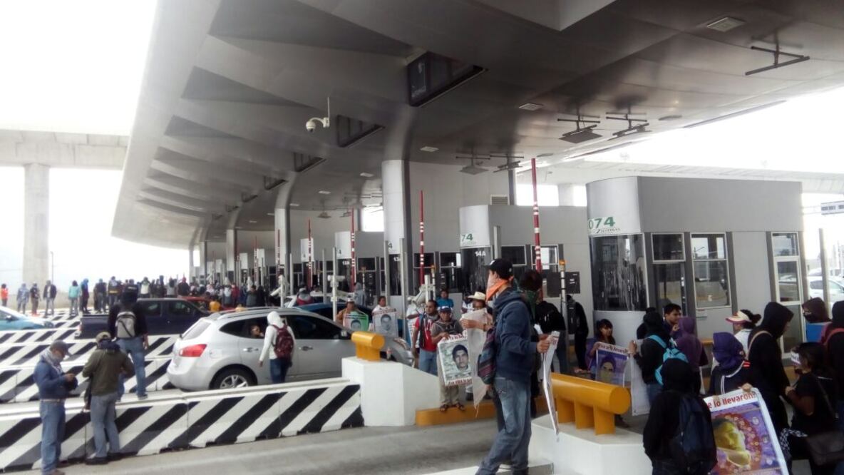 (Foto: Montserrat Soriano López /El Universal)