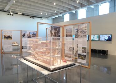 Gestión del agua en la Ciudad de México, una de las grandes problemáticas que abordará Mextrópoli 2024