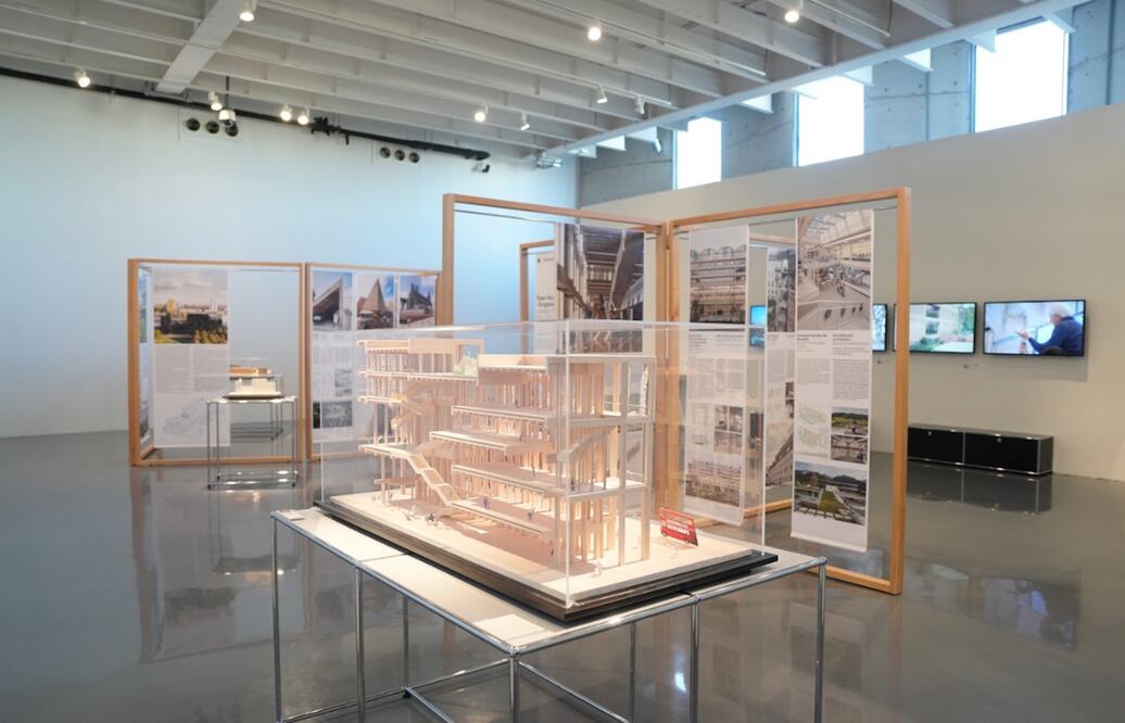 Mextropoli 2024 ofrece su onceava edición en el Teatro Metropolitan.
Foto: Eva Cardenas, cortesía